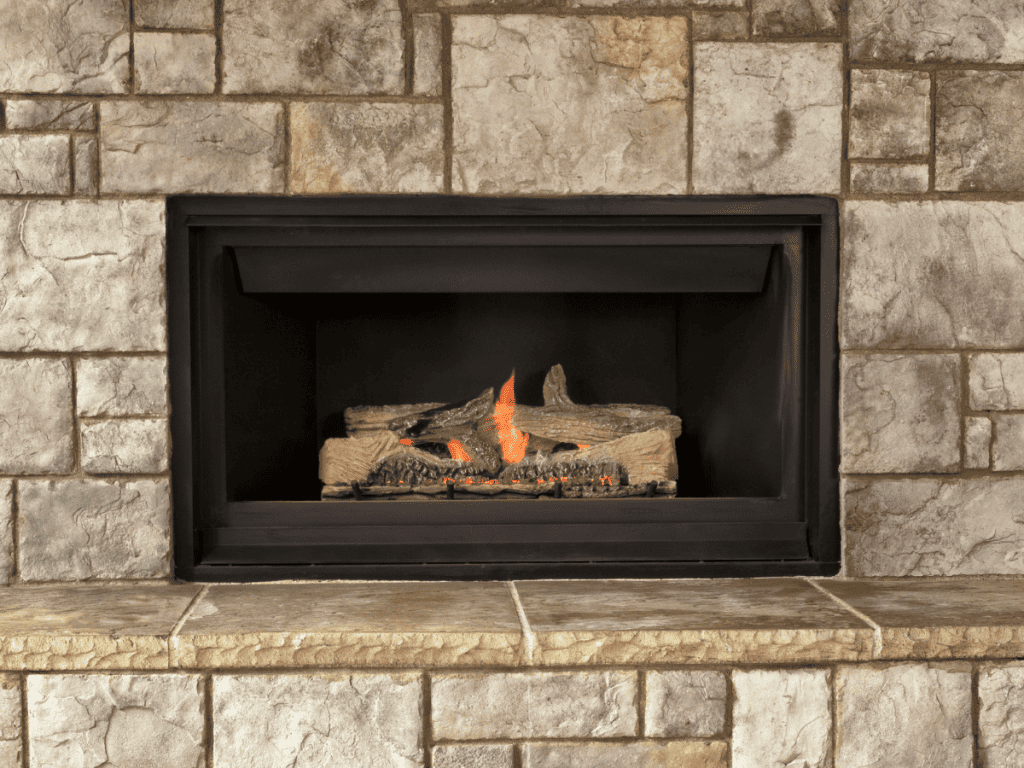 Gas Fireplace Safety Tips Hurliman Heating Air Conditioning