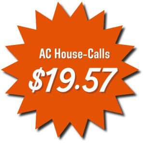 AC House Calls are .57
